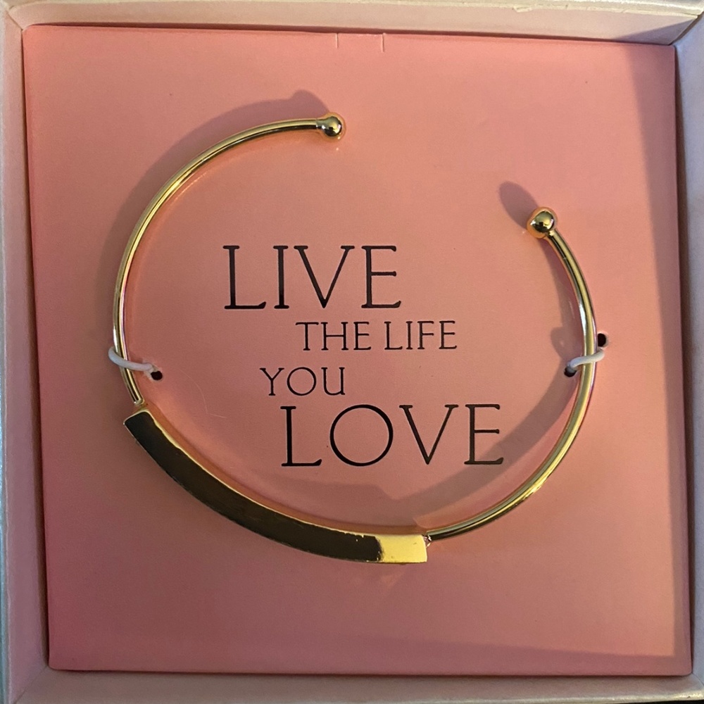Personalized Stainless Steel Bracelets